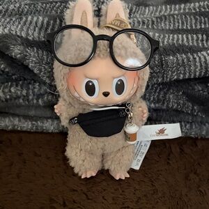 The monsters Toffee Labubu